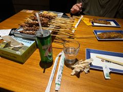 -肉串汪(西便门店)