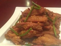 -上和臻品中国菜(花园街店)