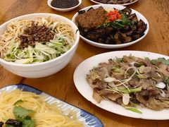 -十二忠手拉面(中华路店)