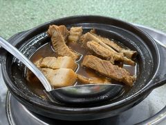 -新峰肉骨茶