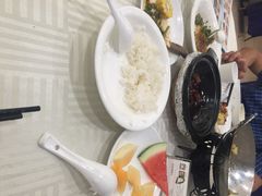小厨娘淮扬菜(板桥店)-小厨娘淮扬菜(板桥一店)