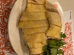 三黄白切鸡-振鼎鸡(华阴路店)