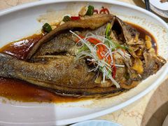 -品质伊骊新疆菜(紫金店)