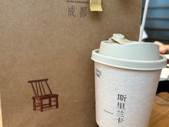 -阿嬷手作(成都万象城店)