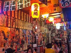 -平成屋·午肴夜酒(四川北路店)