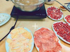 -五洲牛肉美食馆