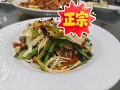 -福顺祥大盘鸡(临潼店)