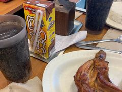 -Mang Inasal - D'mall Boracay