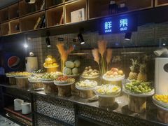 -韩风源自助烤肉(国贸精品店)