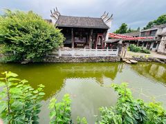 -乌石村