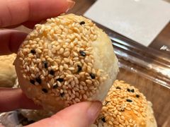 -王家沙点心店(南京西路总店)