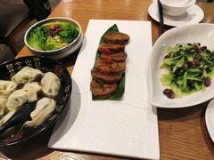 -菩提树·素食餐厅(汇智国际商业中心店)