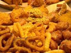 -必胜客(上海新南方商城PH店)