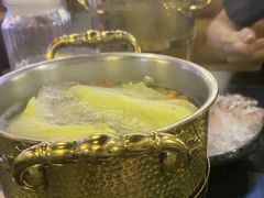 -熹悟海鲜火锅·广式打边炉
