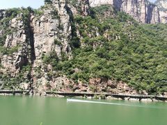 -河南宝泉旅游区