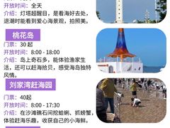 -日照灯塔风景区