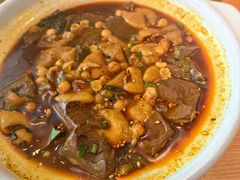 -花盐街·四川乐山小吃(西单大悦城店)