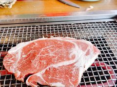比脸大牛排-蚝英雄鲜蚝自助专门店(长楹天街直营店)