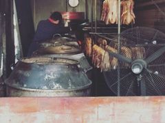 -金牌韩老五脆皮烤鸭(科学岛路店)