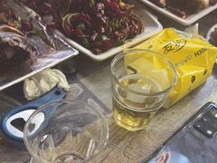 -哈尔滨烧烤·山河村铁锅炖(交大店)