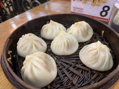 -老盛兴汤包馆(江宁一店)