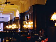 -LONG BAR 廊吧(外滩华尔道夫酒店)