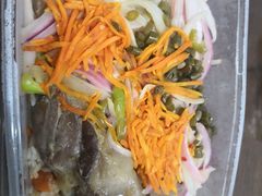 一腿一排抓饭-塔斯提抓饭(东城汇店)