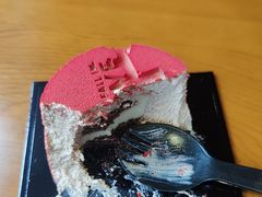 -DUFF LANGE杜夫朗格蛋糕(长沙店)