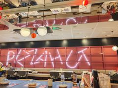 -必胜客(大悦城店)