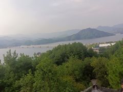-千岛湖天屿景区