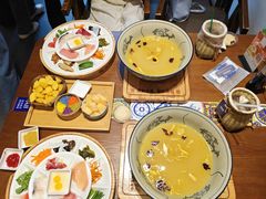 -芸南道·过桥米线(昆明老街旗舰店)
