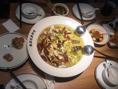 -太二酸菜鱼(正大广场店)