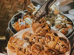 -昆泰嘉华酒店-嘉华咖啡厅