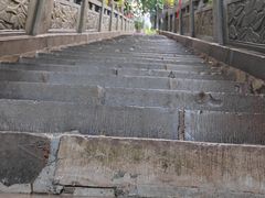 -终南山南五台景区