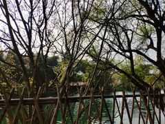 -贵阳市花溪国家城市湿地公园