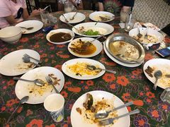 -Cottage Spices Nyonya Restaurant