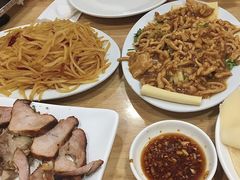 -姥家春饼店(漳州二路店)