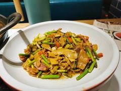 -千稻剁椒大鱼头(CityOn熙地港店)