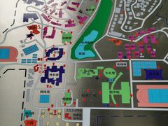 -重庆工商大学(南岸校区)