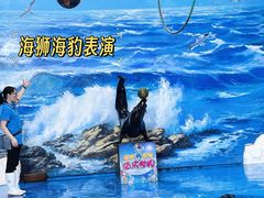-左海海底世界