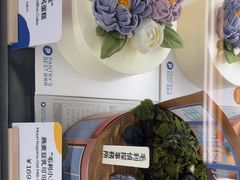 -Pantry's Best派悦坊蛋糕(世纪金源店)