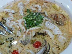 -花溪雨·森林餐厅(石基店)