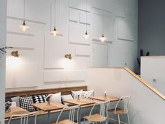 -CHEZ JASMINE 茉莉的氧气厨房