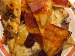 -比格比萨自助(宝山日月光店)