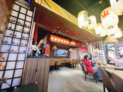 大堂-千寿·金焰食堂(仁和新城店)