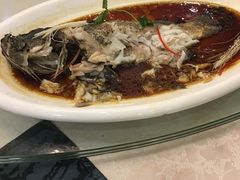 -一家春酒楼(惠工街店)