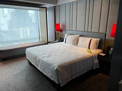 -榛悦隆堡成都酒店(春熙路太古里店)