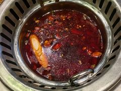 麻辣锅-尚海豆捞(乐虹坊店)