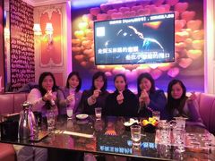 -Kparty·KTV