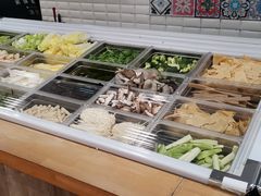 -拿渡·水煮鱼麻辣香锅(王府井奥莱·香江小镇店)
